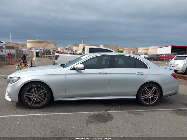Mercedes-Benz E 300 2017 WDDZF4JB5HA067976 Image 14