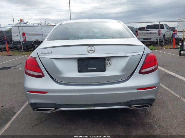 Mercedes-Benz E 300 2017 WDDZF4JB5HA067976 Image 16