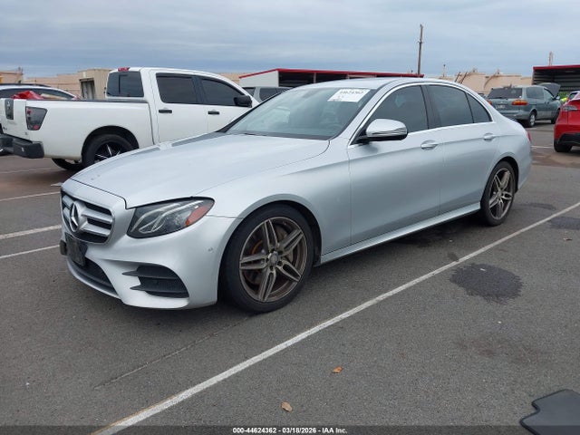 Mercedes-Benz E 300 2017 WDDZF4JB5HA067976 Image 2