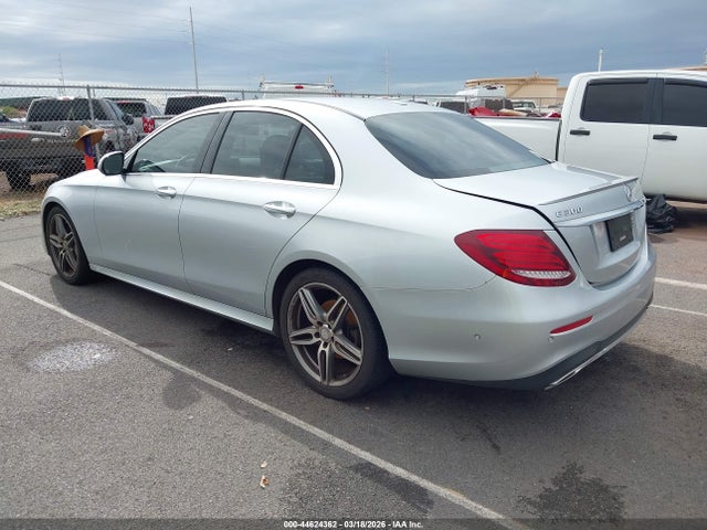 Mercedes-Benz E 300 2017 WDDZF4JB5HA067976 Image 3