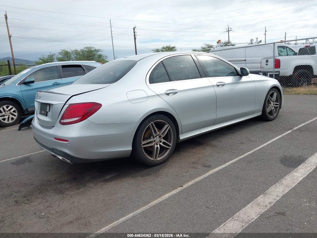 Mercedes-Benz E 300 2017 WDDZF4JB5HA067976 Image 4
