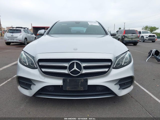 Mercedes-Benz E 300 2017 WDDZF4JB5HA067976 Image 6