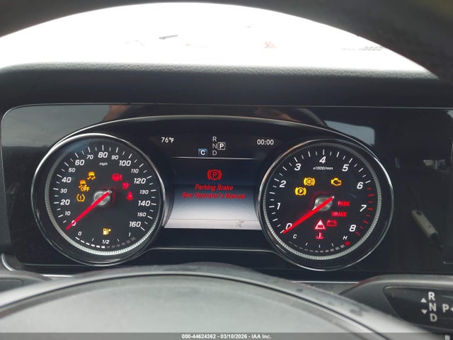 Mercedes-Benz E 300 2017 WDDZF4JB5HA067976 Image 7