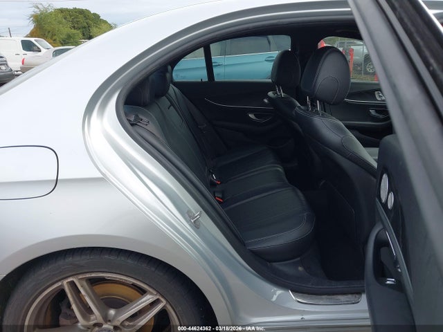 Mercedes-Benz E 300 2017 WDDZF4JB5HA067976 Image 8