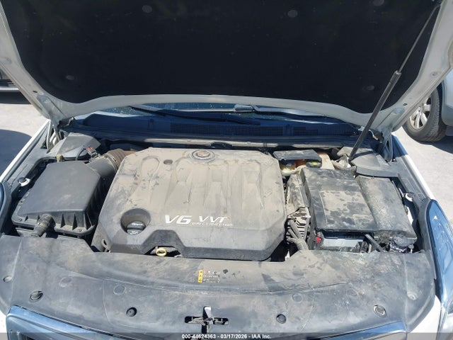 2G61M5S35E9165104 Cadillac XTS LUXURY