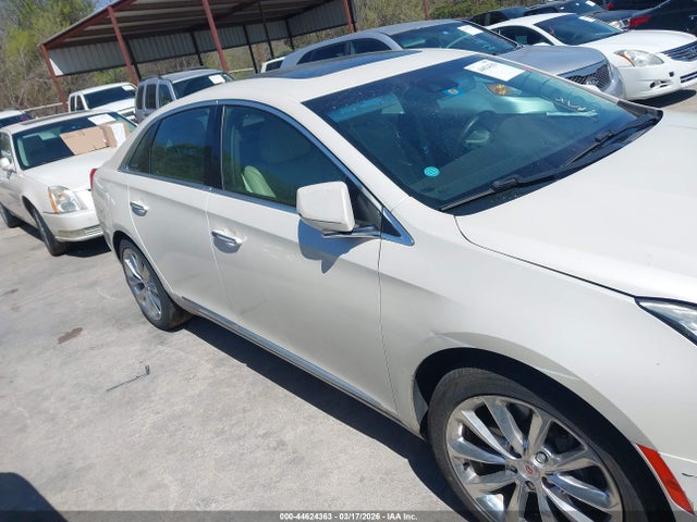 2G61M5S35E9165104 Cadillac XTS LUXURY