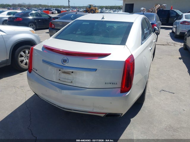 2G61M5S35E9165104 Cadillac XTS LUXURY
