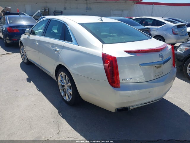2G61M5S35E9165104 Cadillac XTS LUXURY