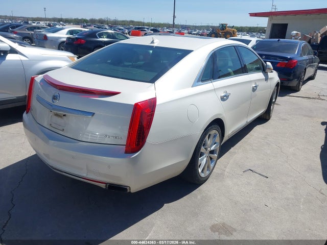 2G61M5S35E9165104 Cadillac XTS LUXURY