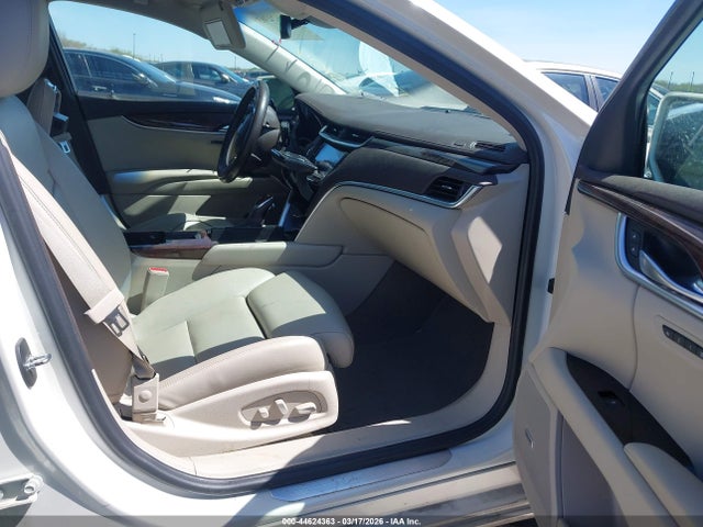 2G61M5S35E9165104 Cadillac XTS LUXURY
