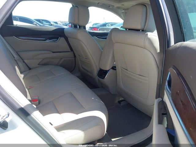 2G61M5S35E9165104 Cadillac XTS LUXURY