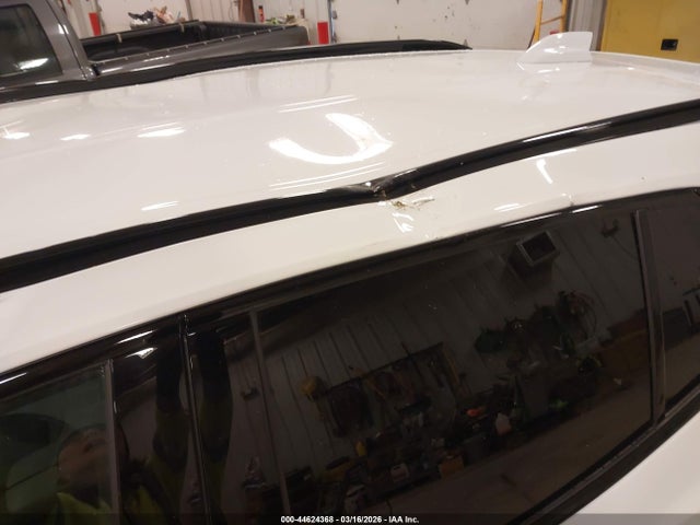 2025 Buick Envision Sport Touring Awd მანქანა იყიდება აუქციონზე, vin: LRBFZLE40SD060643, აუქციონის ნომერი: 44624368