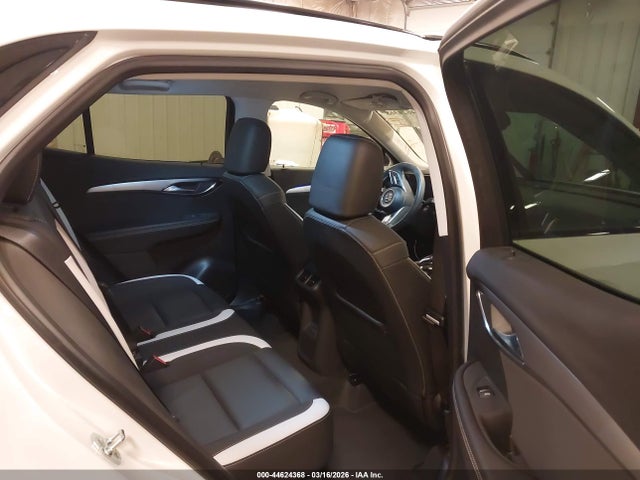 2025 Buick Envision Sport Touring Awd მანქანა იყიდება აუქციონზე, vin: LRBFZLE40SD060643, აუქციონის ნომერი: 44624368