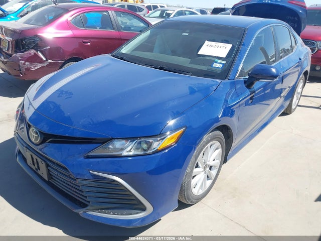 Aukcja sprzedaży 2023 Toyota Camry Le, vin: 4T1R11AK2PU095296, numer aukcji: 44624371