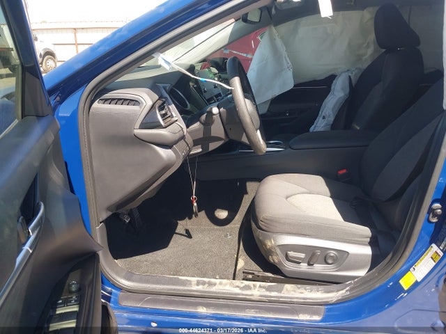 Aukcja sprzedaży 2023 Toyota Camry Le, vin: 4T1R11AK2PU095296, numer aukcji: 44624371