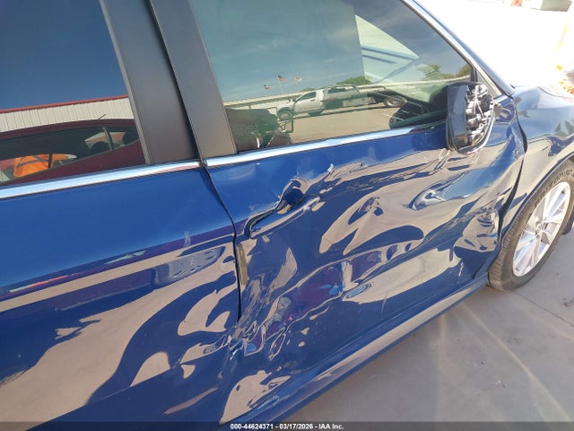 Aukcja sprzedaży 2023 Toyota Camry Le, vin: 4T1R11AK2PU095296, numer aukcji: 44624371