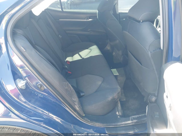 Aukcja sprzedaży 2023 Toyota Camry Le, vin: 4T1R11AK2PU095296, numer aukcji: 44624371
