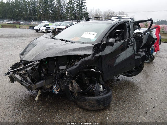 3CZRU6H14MM704632 Honda Hr-v Awd Sport