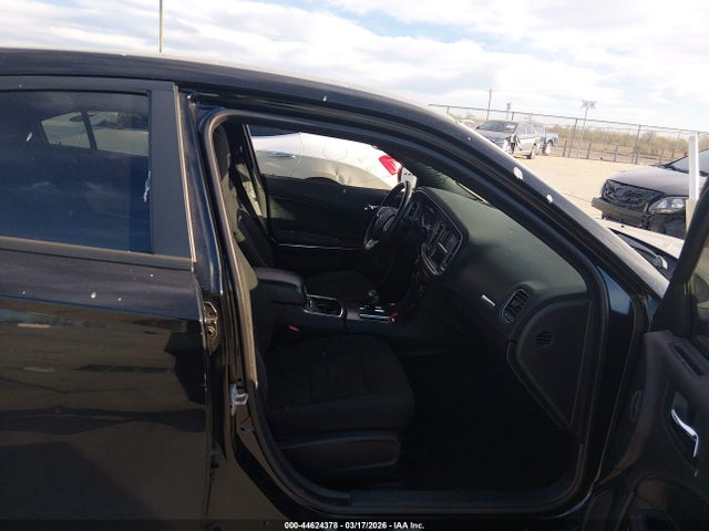 Dodge Charger Se 2014 2C3CDXBG6EH339261 Image 5