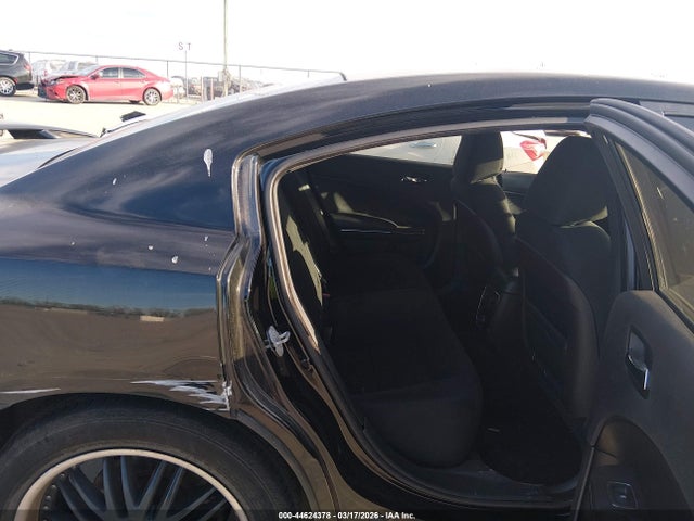 Dodge Charger Se 2014 2C3CDXBG6EH339261 Image 8