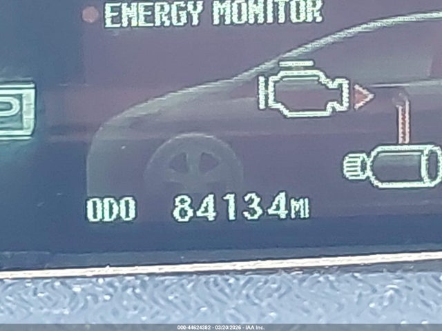 Toyota Prius Two 2014 JTDKN3DU3E1769022 Image 15