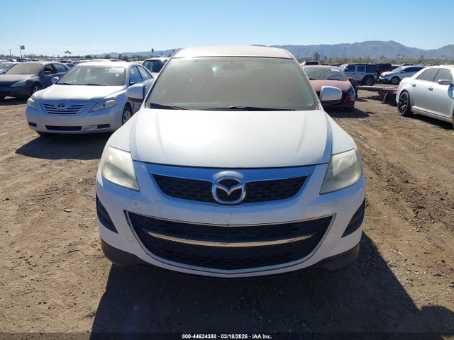 2011 Mazda Cx-9 Touring მანქანა იყიდება აუქციონზე, vin: JM3TB2CA9B0332942, აუქციონის ნომერი: 44624388