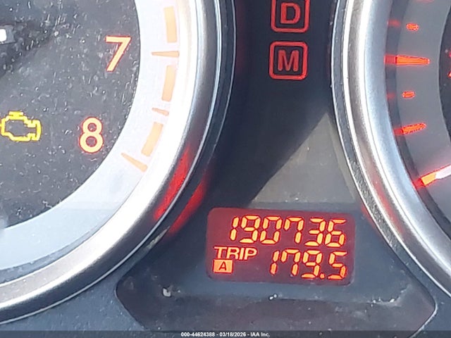 2011 Mazda Cx-9 Touring მანქანა იყიდება აუქციონზე, vin: JM3TB2CA9B0332942, აუქციონის ნომერი: 44624388