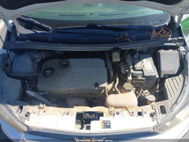 2016 CHEVROLET SPARK KL8CB6SA4GC563943 Photo 9