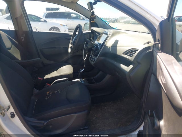 2016 CHEVROLET SPARK KL8CB6SA4GC563943 Photo 4