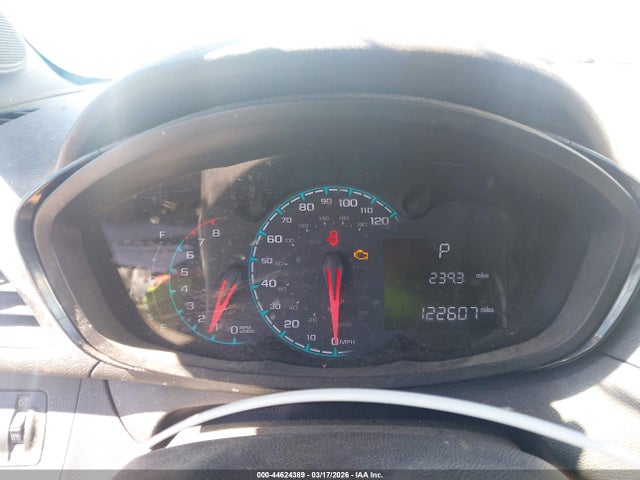 2016 CHEVROLET SPARK KL8CB6SA4GC563943 Photo 6