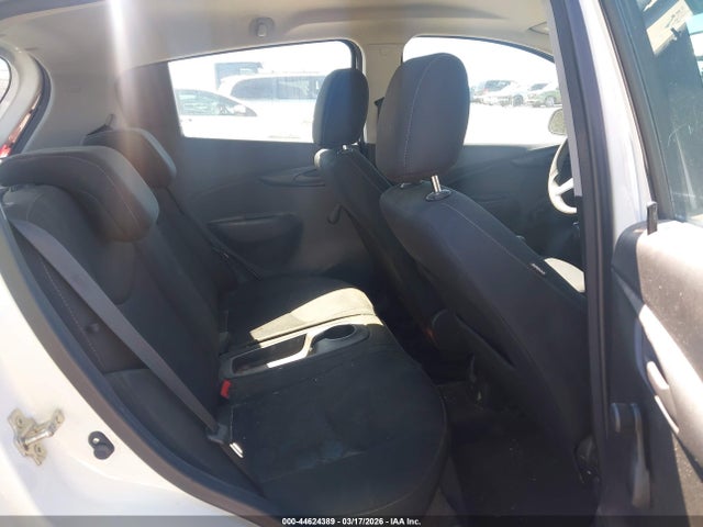 2016 CHEVROLET SPARK KL8CB6SA4GC563943 Photo 7