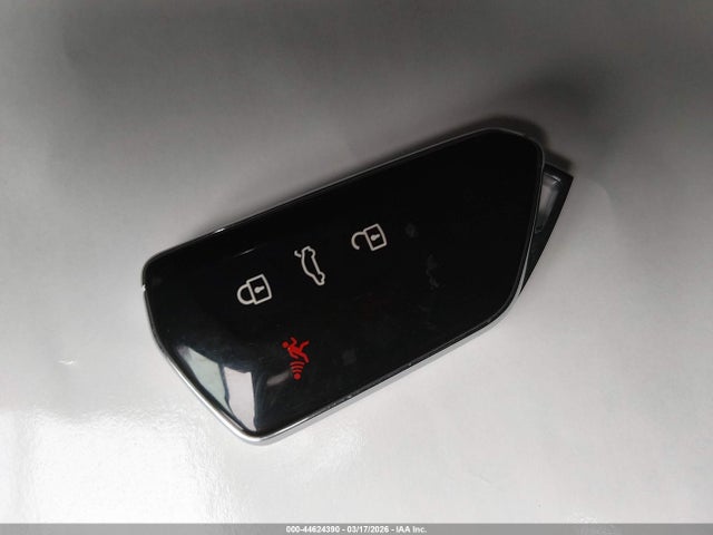 44624390 :رقم المزاد ، 1V2WSPE87RC000339 vin ، 2024 Volkswagen Id.4 Awd Pro S مزاد بيع