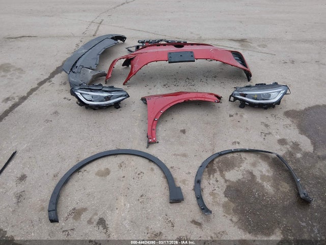 44624390 :رقم المزاد ، 1V2WSPE87RC000339 vin ، 2024 Volkswagen Id.4 Awd Pro S مزاد بيع