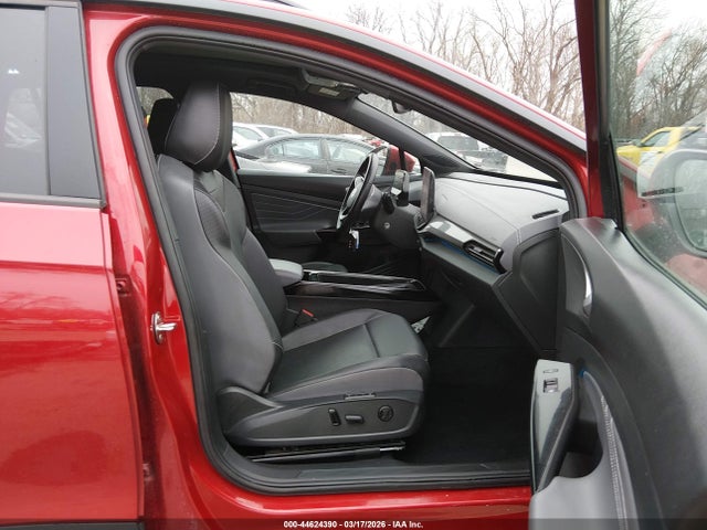 44624390 :رقم المزاد ، 1V2WSPE87RC000339 vin ، 2024 Volkswagen Id.4 Awd Pro S مزاد بيع