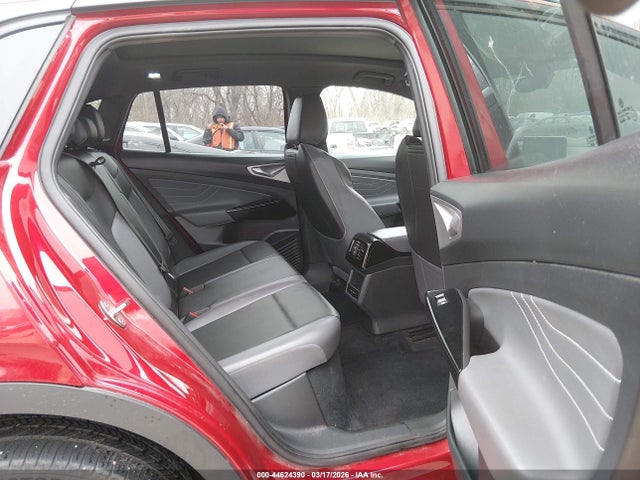 44624390 :رقم المزاد ، 1V2WSPE87RC000339 vin ، 2024 Volkswagen Id.4 Awd Pro S مزاد بيع