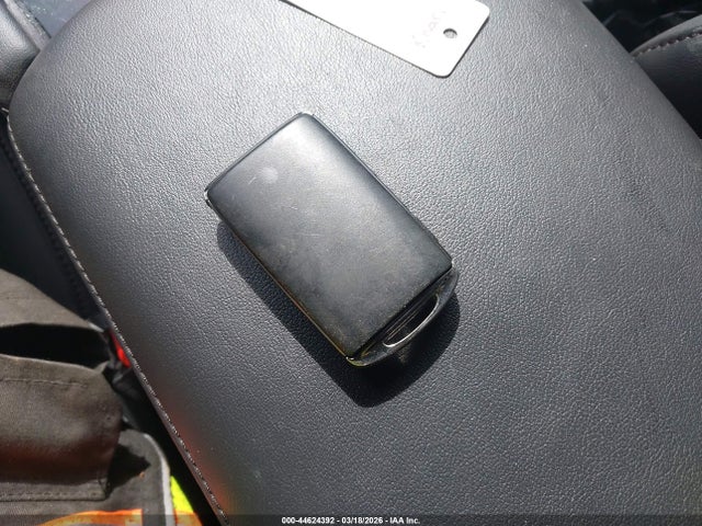 44624392 :رقم المزاد ، 3MZBPABM9RM430112 vin ، 2024 Mazda Mazda3 2.5 S Select Sport مزاد بيع