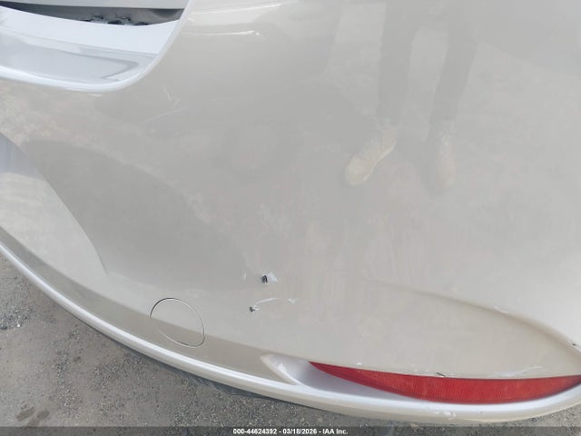 44624392 :رقم المزاد ، 3MZBPABM9RM430112 vin ، 2024 Mazda Mazda3 2.5 S Select Sport مزاد بيع