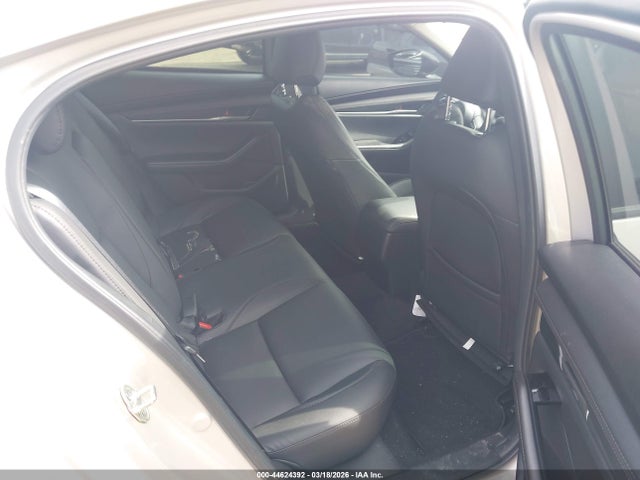 44624392 :رقم المزاد ، 3MZBPABM9RM430112 vin ، 2024 Mazda Mazda3 2.5 S Select Sport مزاد بيع