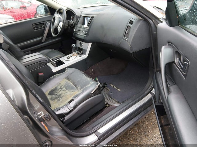 Aukcja sprzedaży 2003 Infiniti Fx35, vin: JNRAS08W73X207729, numer aukcji: 44624393
