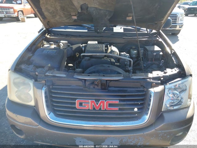 Продажа на аукционе авто 2003 Gmc Envoy Sle, vin: 1GKDS13S932227974, номер лота: 44624398