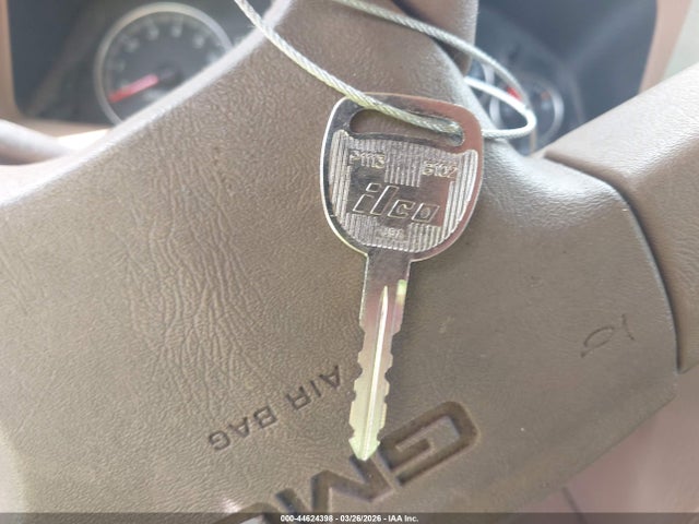 Продажа на аукционе авто 2003 Gmc Envoy Sle, vin: 1GKDS13S932227974, номер лота: 44624398