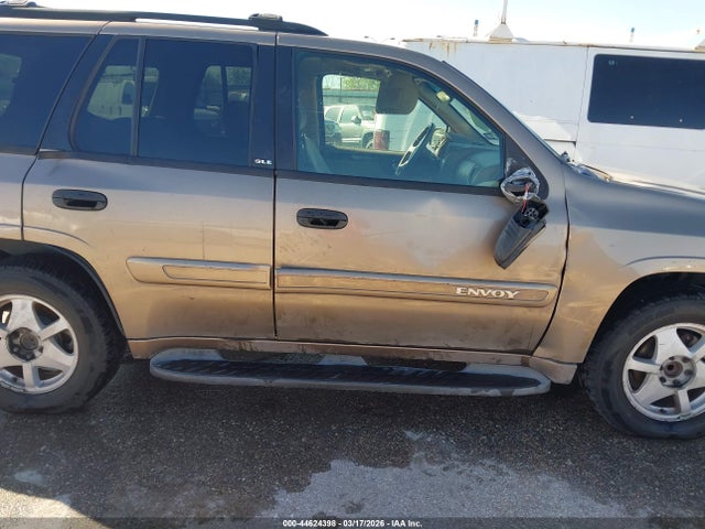 Продажа на аукционе авто 2003 Gmc Envoy Sle, vin: 1GKDS13S932227974, номер лота: 44624398