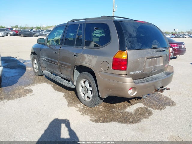 Продажа на аукционе авто 2003 Gmc Envoy Sle, vin: 1GKDS13S932227974, номер лота: 44624398
