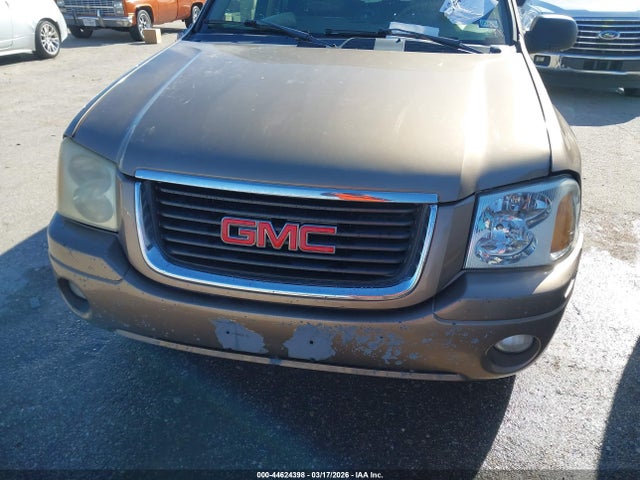 Продажа на аукционе авто 2003 Gmc Envoy Sle, vin: 1GKDS13S932227974, номер лота: 44624398