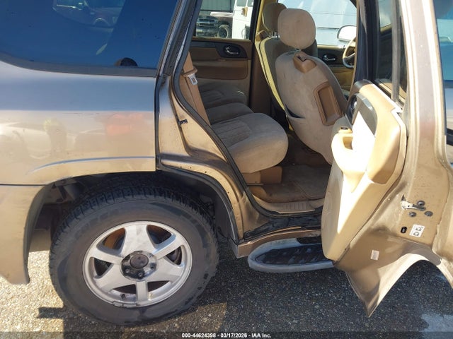 Продажа на аукционе авто 2003 Gmc Envoy Sle, vin: 1GKDS13S932227974, номер лота: 44624398
