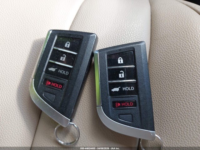 Aukcja sprzedaży 2022 Acura Mdx Standard, vin: 5J8YE1H30NL008941, numer aukcji: 44624405