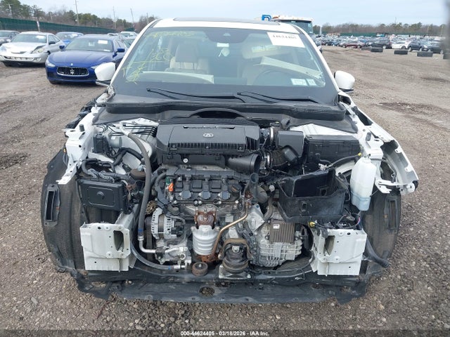 Aukcja sprzedaży 2022 Acura Mdx Standard, vin: 5J8YE1H30NL008941, numer aukcji: 44624405