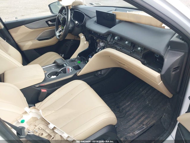 Aukcja sprzedaży 2022 Acura Mdx Standard, vin: 5J8YE1H30NL008941, numer aukcji: 44624405