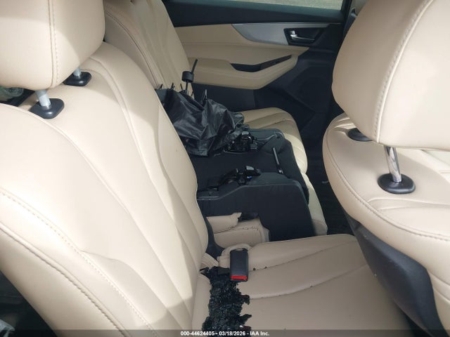 Aukcja sprzedaży 2022 Acura Mdx Standard, vin: 5J8YE1H30NL008941, numer aukcji: 44624405