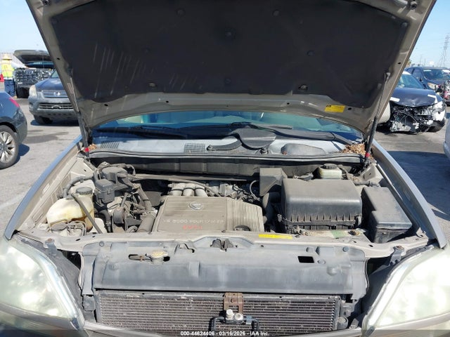Aukcja sprzedaży 2003 Lexus Rx 300, vin: JTJGF10U530155683, numer aukcji: 44624406
